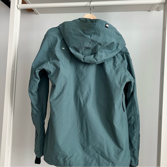 Montec Insulated Doom Jacket size Small - Picture 3 of 7